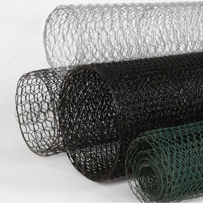 3ft×150ft 19 pouce Mesh Poultry Netting de Yardgard 2 de fil de poulet de mesure 0