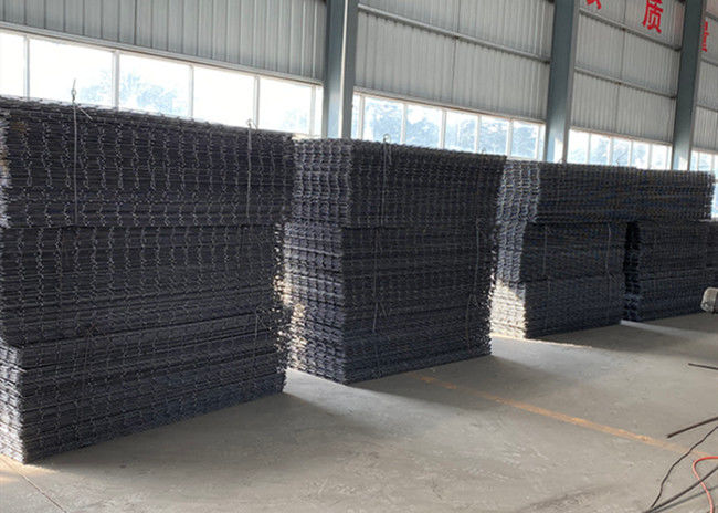 SL82 92 base concrète de Mesh Welded Bunnings For Building de fil de 102 renforts 1